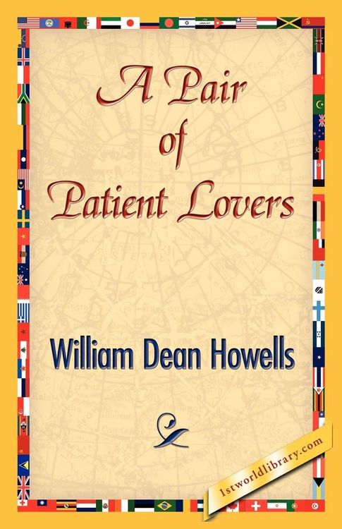 Produktbild: A Pair of Patient Lovers