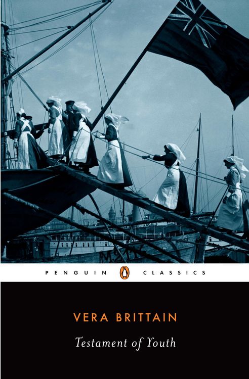 Produktbild: Testament of Youth