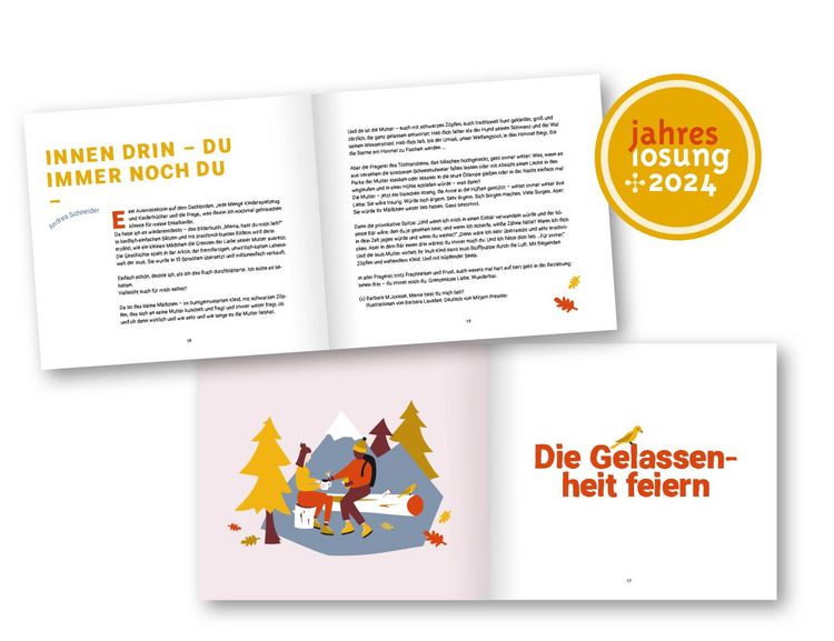 Produktbild: Alles, was ihr tut, geschehe in Liebe