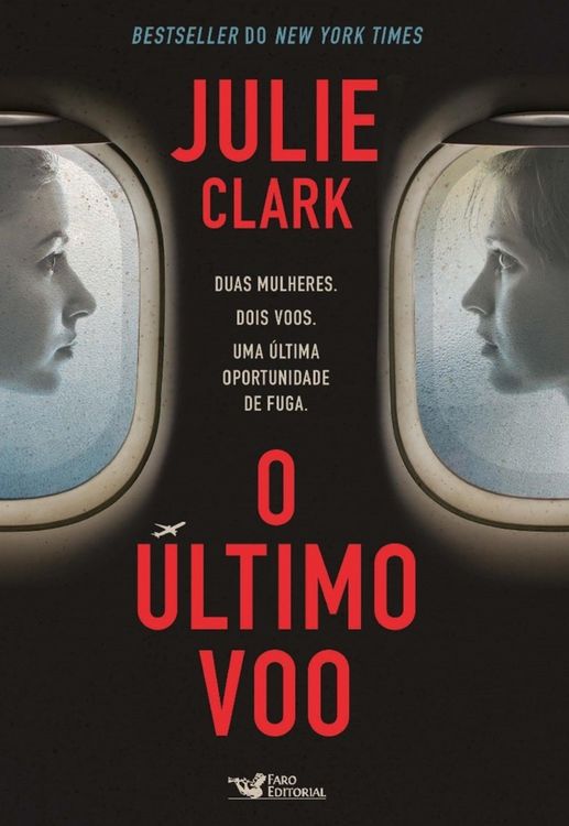 Produktbild: O &uacute;ltimo voo