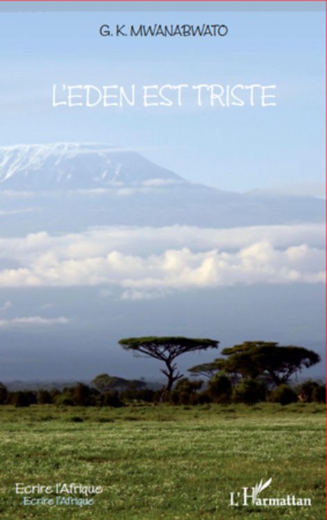 Produktbild: L'Eden est triste