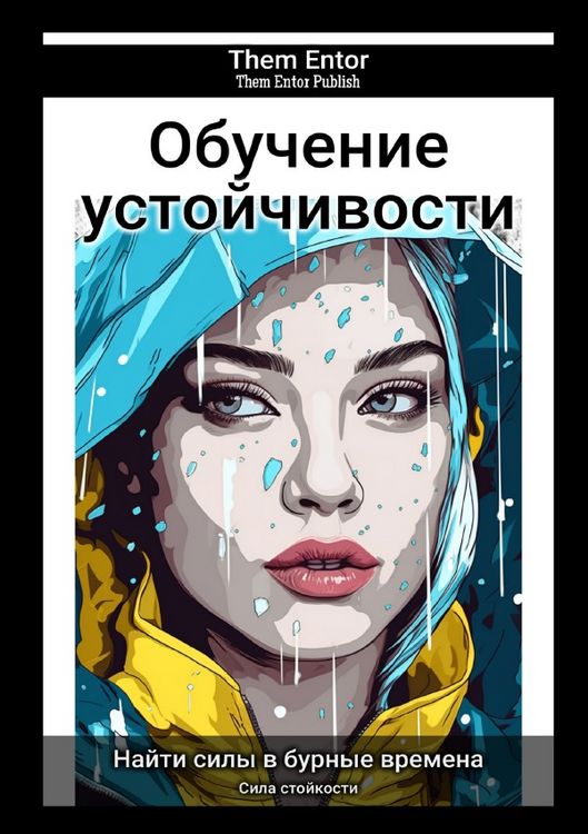 Produktbild: Обучение устойчивости