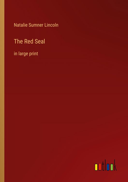 Produktbild: The Red Seal