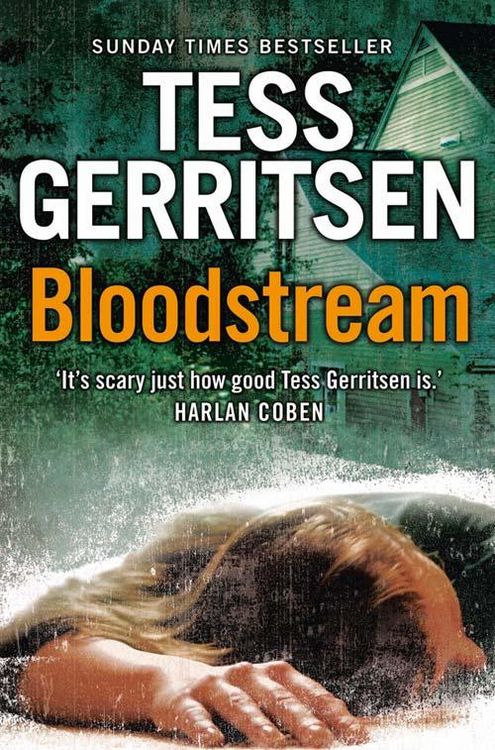 Produktbild: Bloodstream