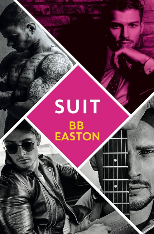 Produktbild: Suit