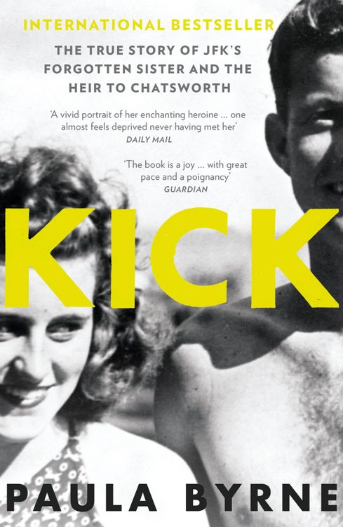 Produktbild: Kick