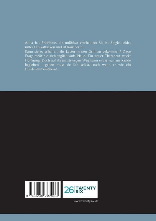 Produktbild: Rauchstopp