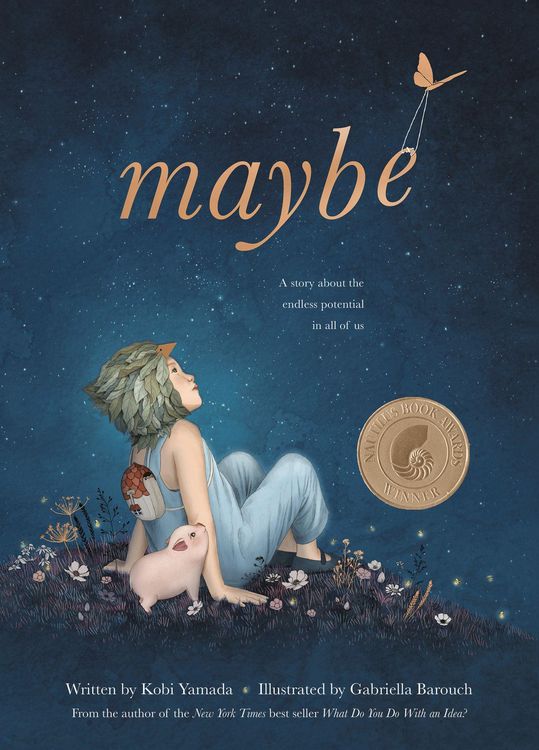 Produktbild: Maybe