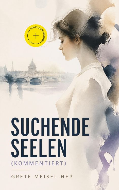 Produktbild: Suchende Seelen (Kommentiert)
