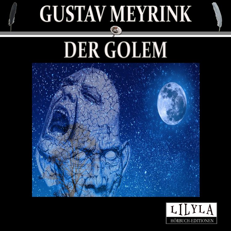 Produktbild: Der Golem