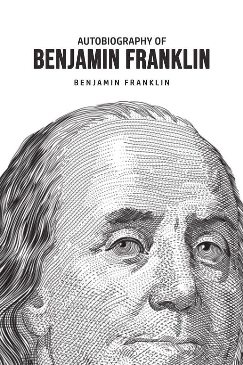 Produktbild: Autobiography of Benjamin Franklin