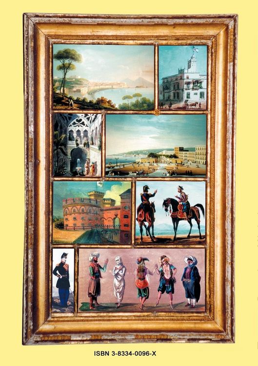 Produktbild: 1848 gezeichnet