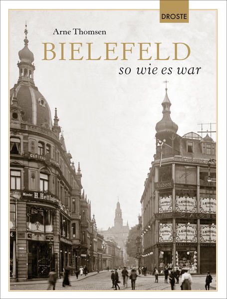 Produktbild: Bielefeld so wie es war
