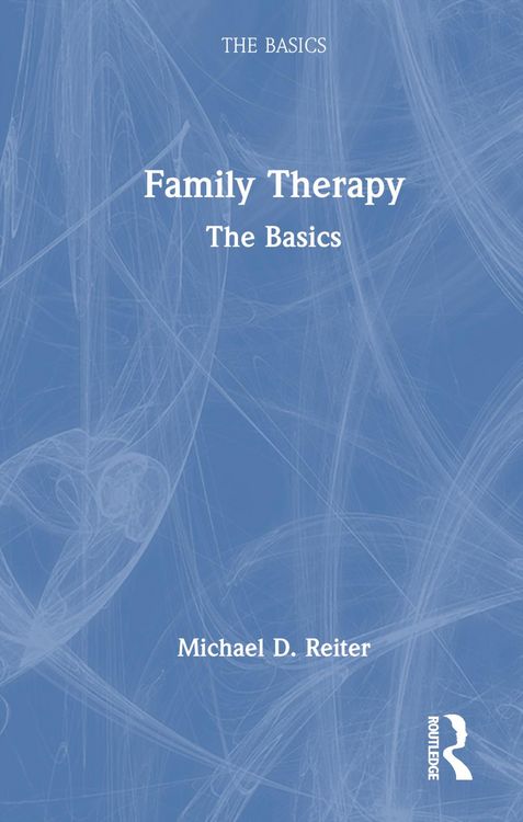 Produktbild: Reiter, M: Family Therapy