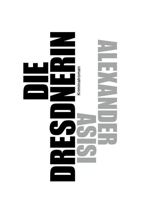 Produktbild: Die Dresdnerin