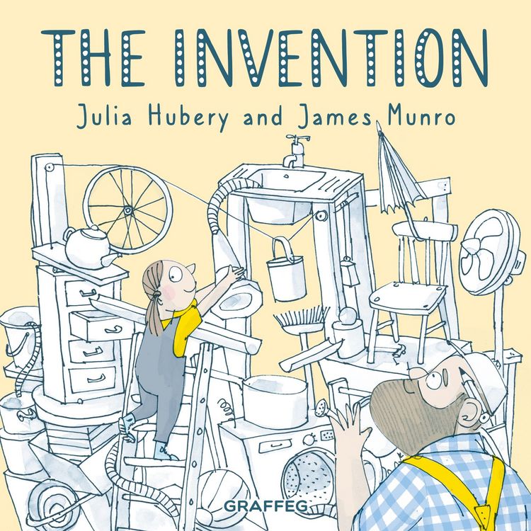Produktbild: Invention