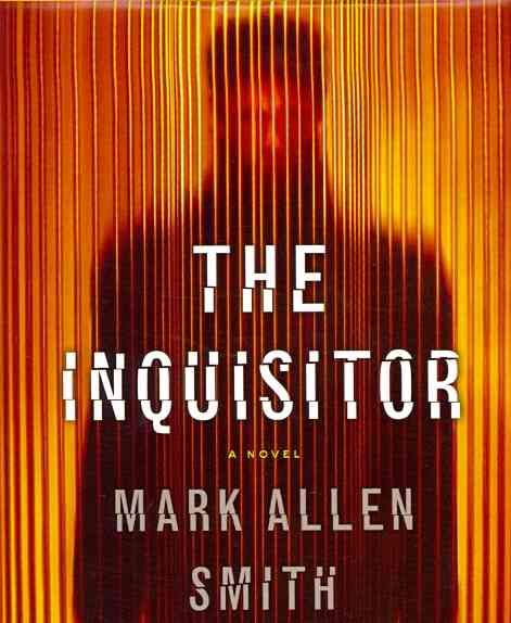 Produktbild: The Inquisitor