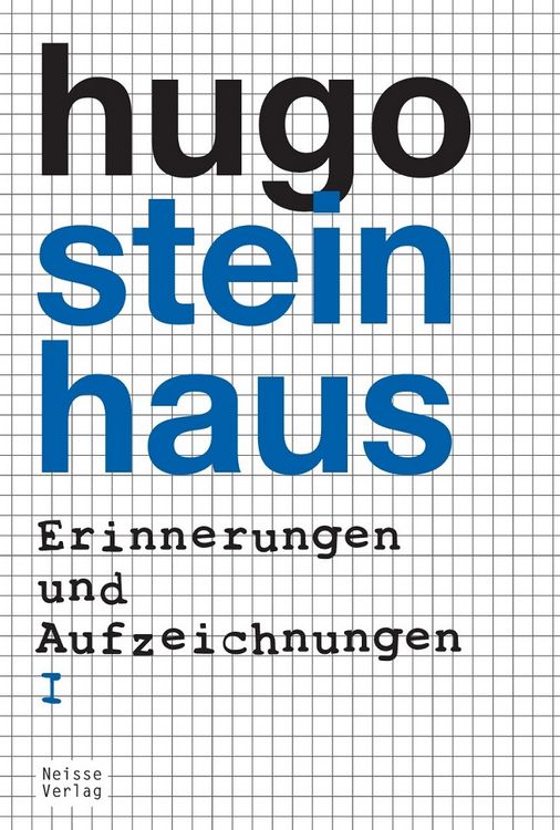 Produktbild: Erinnerungen und Aufzeichnungen