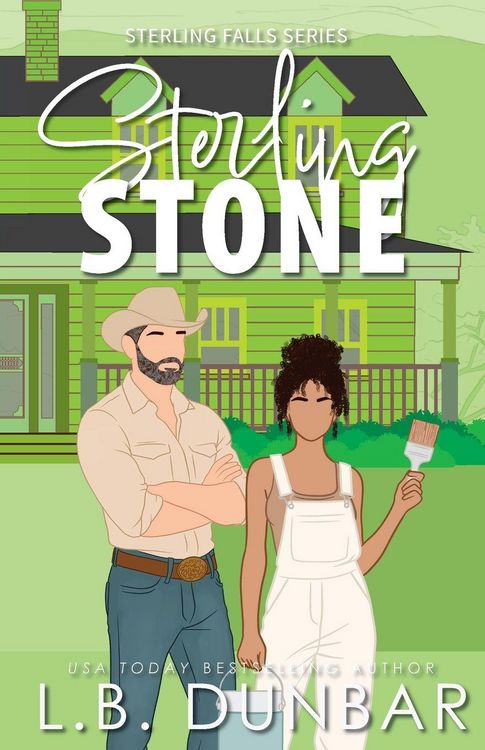 Produktbild: Sterling Stone (couple cover)