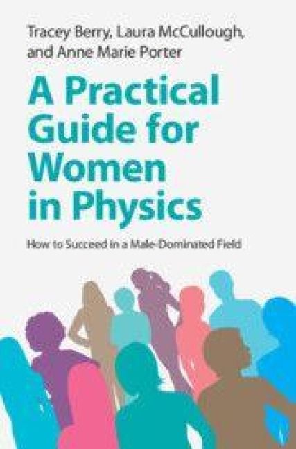 Produktbild: A Practical Guide for Women in Physics