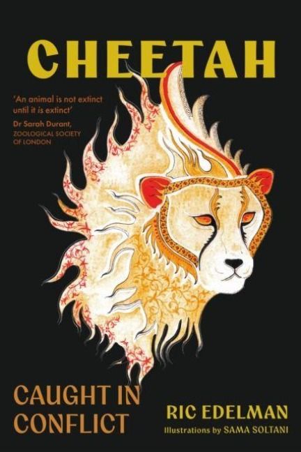 Produktbild: Cheetah