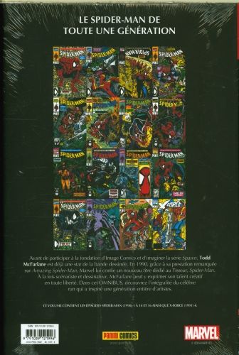 Produktbild: Spider-Man