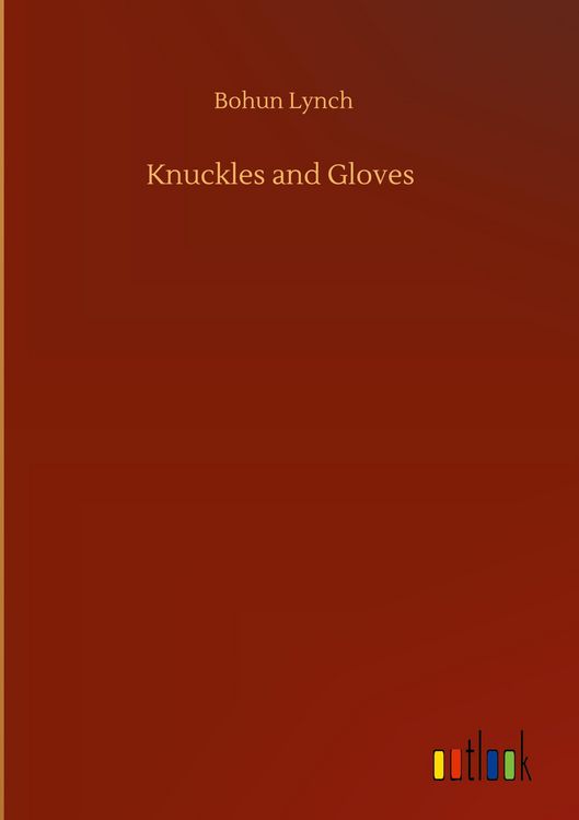 Produktbild: Knuckles and Gloves