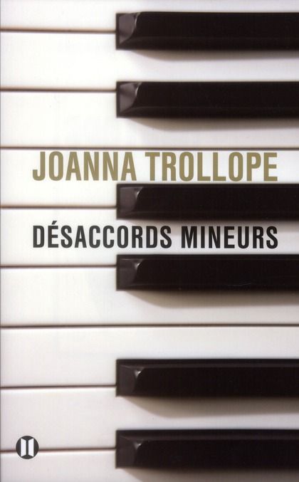 Produktbild: D&eacute;saccords mineurs