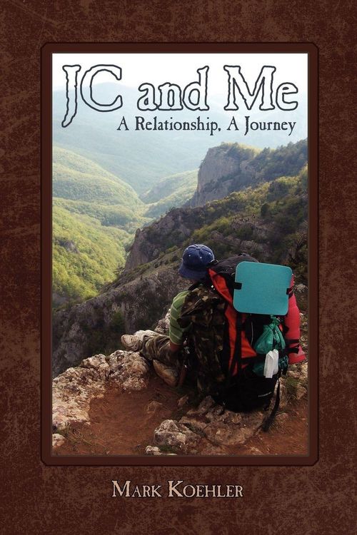 Produktbild: JC and Me