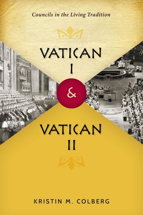 Produktbild: Vatican I and Vatican II