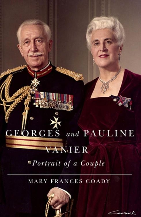 Produktbild: Georges and Pauline Vanier