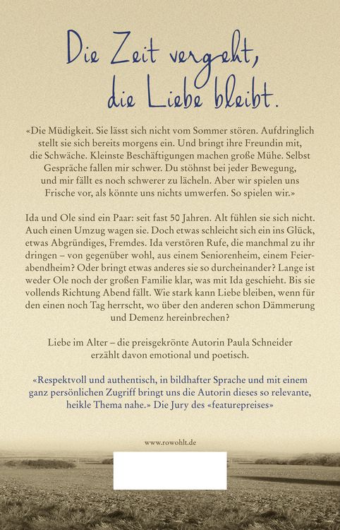 Produktbild: Bleib bei mir, denn es will Abend werden