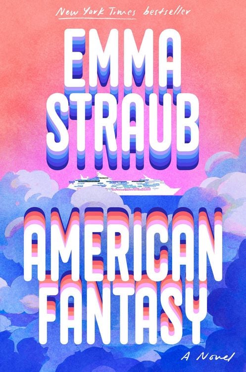 Produktbild: American Fantasy