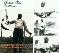 Produktbild: Robert Pete Williams