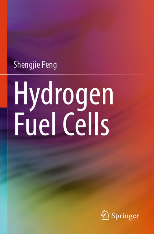 Produktbild: Hydrogen Fuel Cells