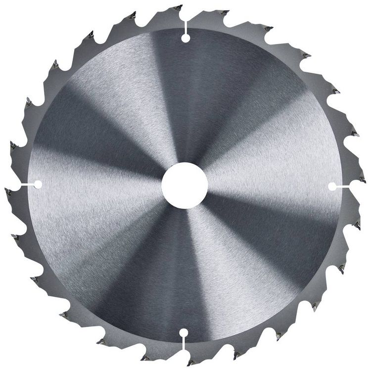 Produktbild: Makita E-01915 Kreiss&auml;geblatt 235 x 30 x 2.2mm Z&auml;hneanzahl: 24 1St.