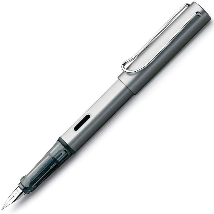 Produktbild: FH 026 LAMY AL-star M graphit