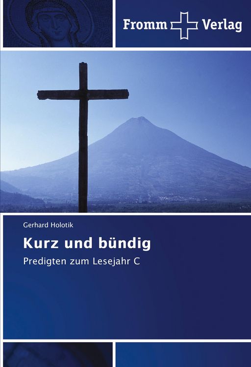 Produktbild: Kurz und b&uuml;ndig