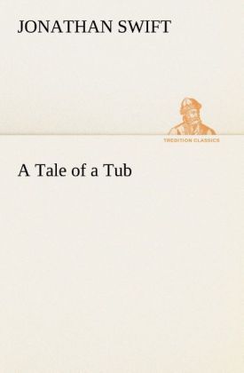 Produktbild: A Tale of a Tub