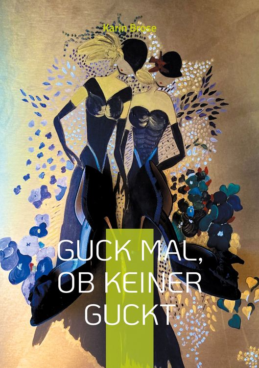 Produktbild: Guck mal, ob keiner guckt