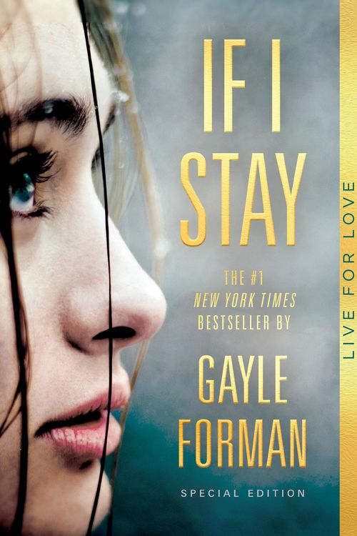Produktbild: If I Stay