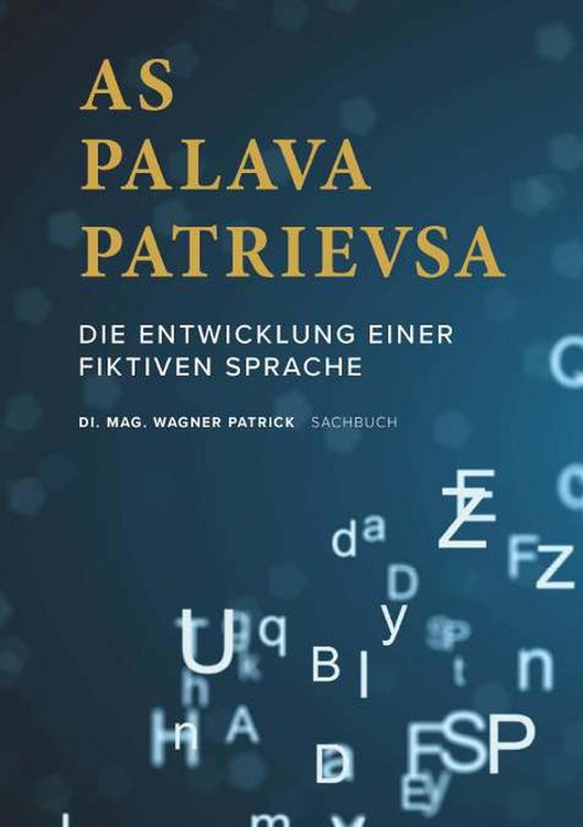 Produktbild: As palava patrievsa