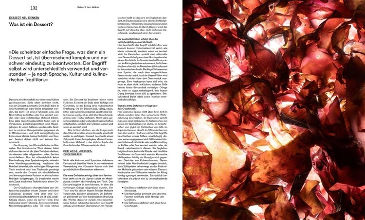 Produktbild: CODA. Progressive Desserts: English Edition