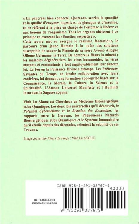Produktbild: Les pretresses philosophes vers