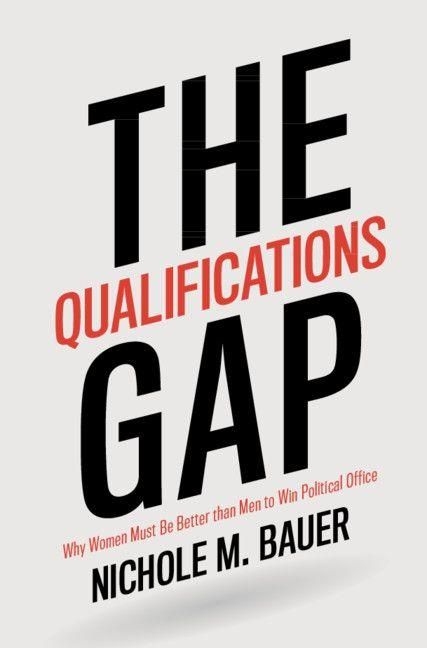 Produktbild: The Qualifications Gap