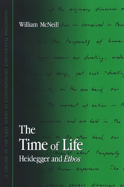 Produktbild: The Time of Life
