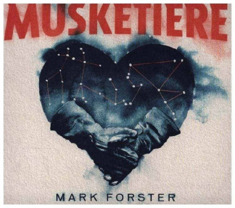 Produktbild: MUSKETIERE