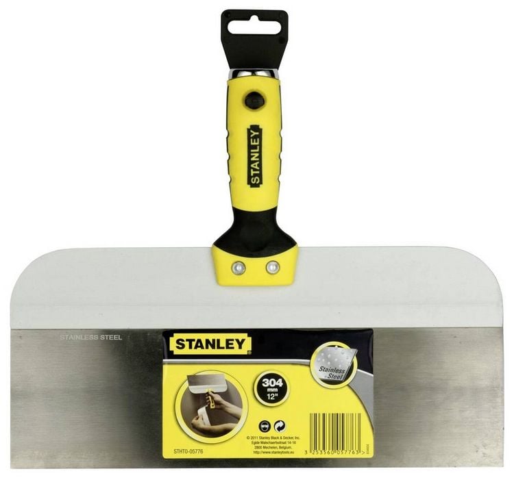 Produktbild: STANLEY STHT0-05776 Breitspachtel