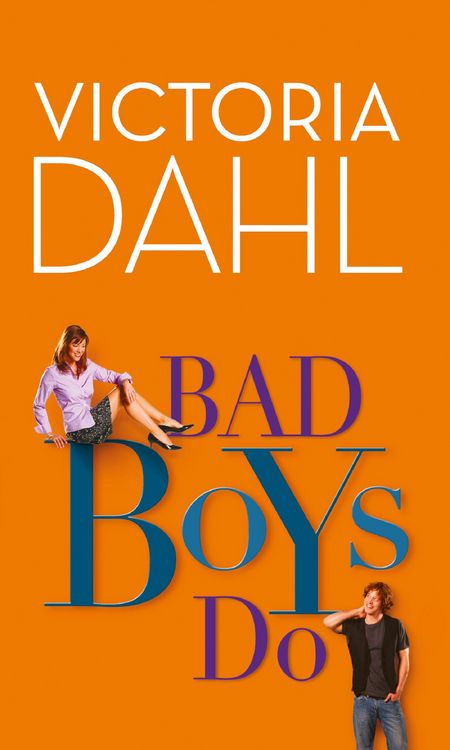 Produktbild: Bad Boys Do