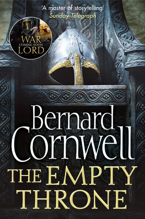 Produktbild: The Empty Throne
